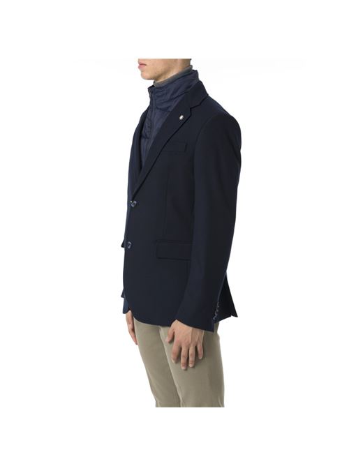 Manuel Ritz Bib Jacket MANUEL RITZ | 3732G2658C 243796.89